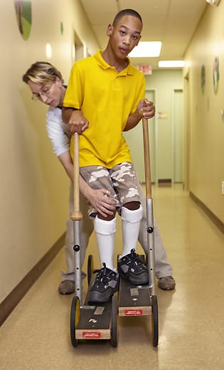 the boy they couldn't kill 1